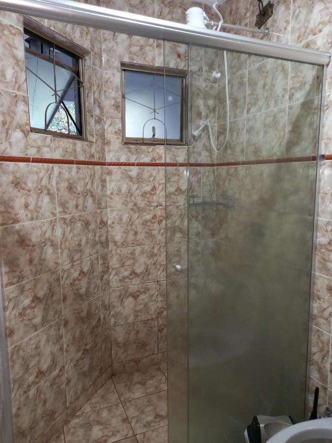 Pousada Catarina مارينجا المظهر الخارجي الصورة