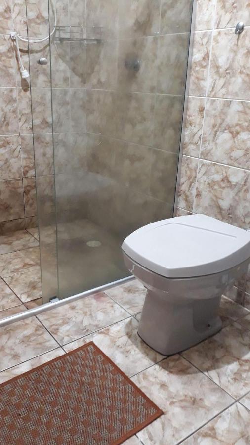 Pousada Catarina مارينجا المظهر الخارجي الصورة