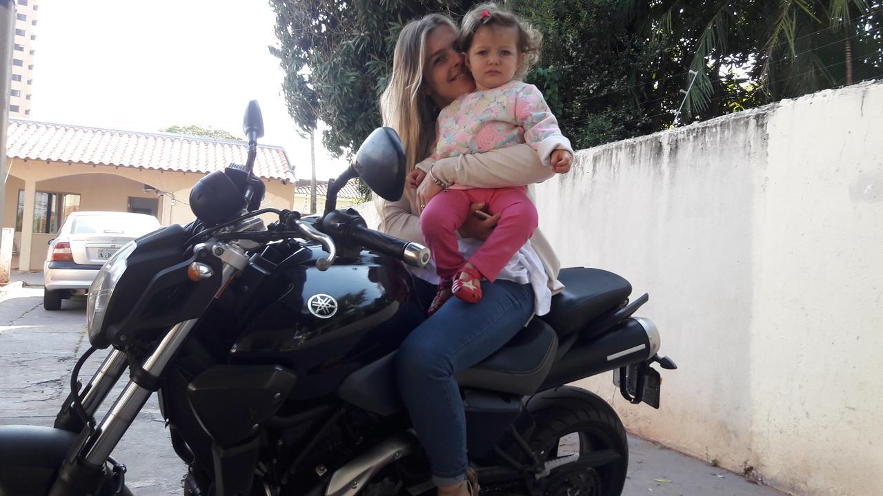 Pousada Catarina مارينجا المظهر الخارجي الصورة